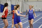 Track & Field Wheaton Invitational  Wheaton College Women’s Track & Field compete at the Wheaton invitational. - Photo By: KEITH NORDSTROM : Wheaton, Track